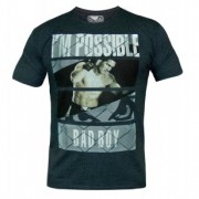 Футболка Bad Boy News фото
